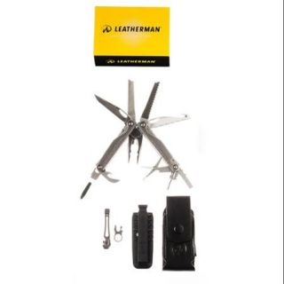 Leatherman Charge Titanium Multi   Tool (830682)