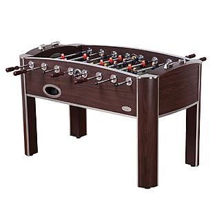 Sportcraft Chatham 56 Foosball Table: Find More Fun and Value at 