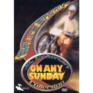 On Any Sunday: 30th Anniversary Collection [3 Discs]
