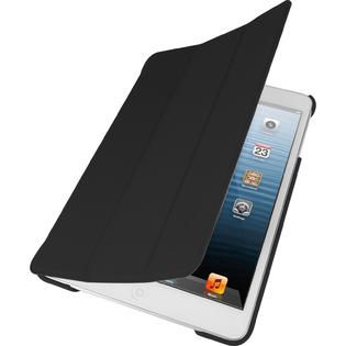 Black Smart Book for iPad Mini: Protect Your Mobile Device With 