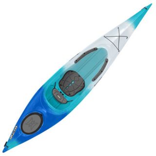 Perception Conduit 12.0 Kayak Sea Spray 852019