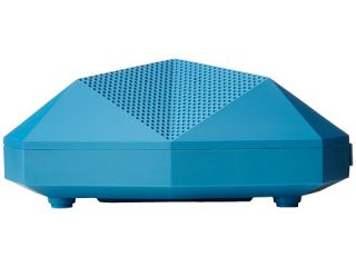 Outdoor Tech Turtle Shell 2.0 Electric Blue