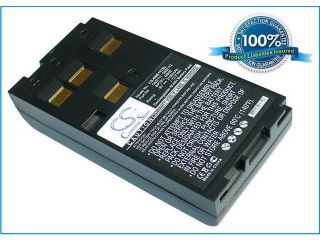 2100mAh Battery For Leica TPS300,  TC405, TPS700, TC406, TC407, TPS1000
