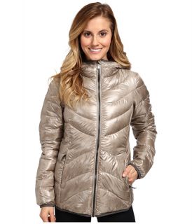 Lole Elena 3 Quilted Jacket River Mist