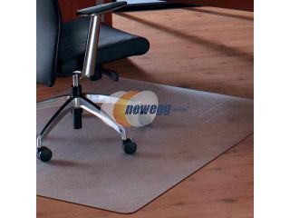 Hard Floors and All Pile Carpets Mat (47 in. L x 35 in. W (13.9 lbs.))