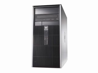 HP Compaq Desktop PC dc5750(KA621UT#ABA) Athlon 64 X2 6000+ 2 GB DDR2 160 GB HDD Windows Vista Business / XP Professional downgrade
