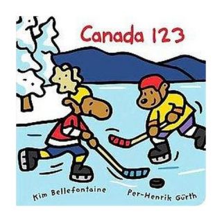 Canada 123 (Board)