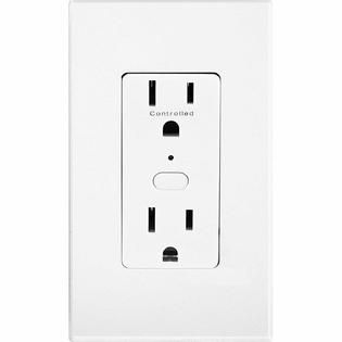 Insteon OutletLinc Remote Control Outlet: Control Your Home with 