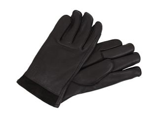 Ugg Gibson Logo Glove Black M