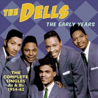 Early Years: The Complete Singles As & Bs 1954 62