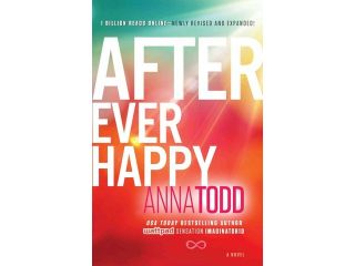 After Ever Happy After