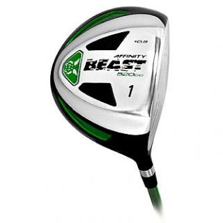 Affinity Beast Driver   520CC   Fitness & Sports   Golf   Loose Golf