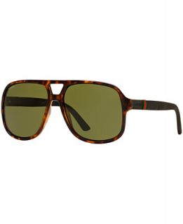 Gucci Sunglasses, GUCCI GG1115/S   Sunglasses by Sunglass Hut   Men