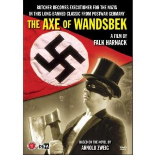 The Axe Of Wandsbek