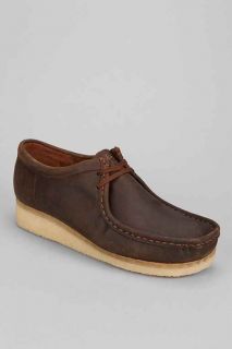 Clarks Wallabee Shoe