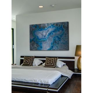 Marmont Hill Antero Painting Print on Brushed Aluminum