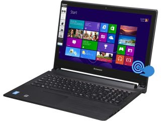 Lenovo 2 in 1 Notebook IdeaPad Flex 2 15 (59418264) Intel Core i7 4510U (2.00 GHz) 8 GB Memory 1 TB HDD Intel HD Graphics 4400 15.6" Touchscreen Windows 8.1
