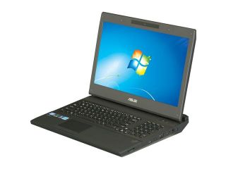 Refurbished ASUS Laptop G74 Series G74SX BBK11 Intel Core i7 2670QM (2.20 GHz) 8 GB Memory 1 TB HDD NVIDIA GeForce GTX 560M 17.3" Windows 7 Home Premium 64 Bit