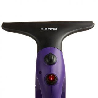 Sienna Visio Window Steam Cleaner   Purple   8086606