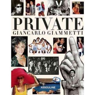 Private Giancarlo Giammetti