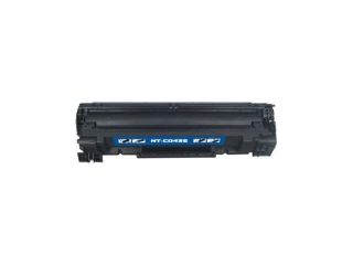 MSE 02 21 436142 Toner Cartridge (OEM # HP CB436A,36A) 3,000 Page Yield; Black