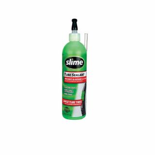 Slime 16 oz Liquid Tire Repair Sealant