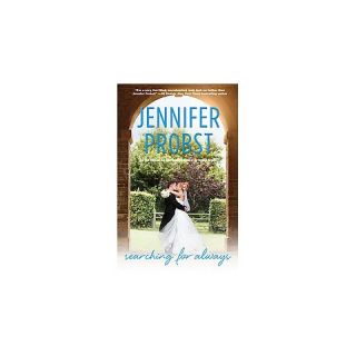 Searching for Always ( Searching for) (Paperback)