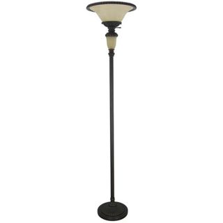 Paramount Torchiere Floor Lamp  ™ Shopping   Great Deals