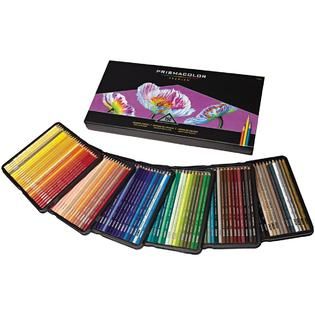 Prisma Soft Core Colored Pencils 150 Pieces    Home   Crafts & Hobbies