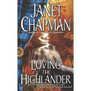 Loving The Highlander
