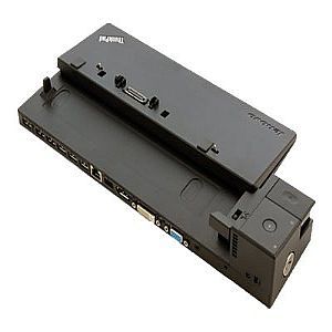 Lenovo ThinkPad Pro Dock   Port replicator   for ThinkPad L440; L540; T440; T440p; T440s; T540p; X240
