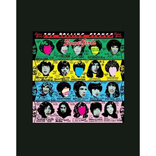 Some Girls (Super Deluxe Edition 2CD/DVD/7)