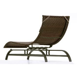 Ty Pennington Style  Mayfield Rocking Chaise