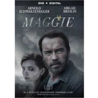 Maggie (DVD + Digital Copy) (With INSTAWATCH) (Widescreen)