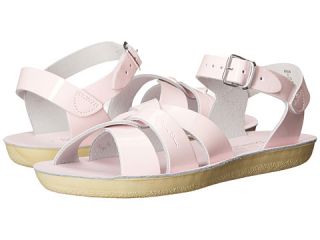 Salt Water Sandal by Hoy Shoes Sun San   Swimmer (Toddler/Little Kid) Pink