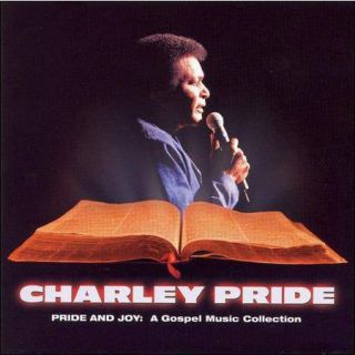 Pride And Joy: A Gospel Music Collection
