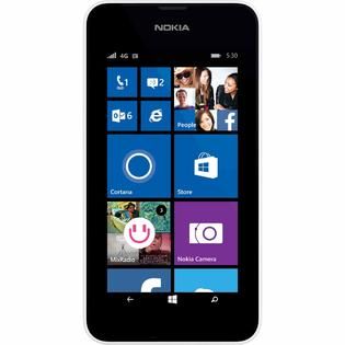 Mobile Lumia 530 Smartphone   TVs & Electronics   Cell Phones   All