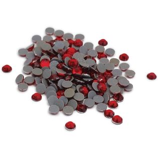 Silhouette Rhinestones SS16 Red 300   Home   Crafts & Hobbies