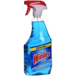 Windex Original Glass Cleaner   Food & Grocery   Cleaning Supplies