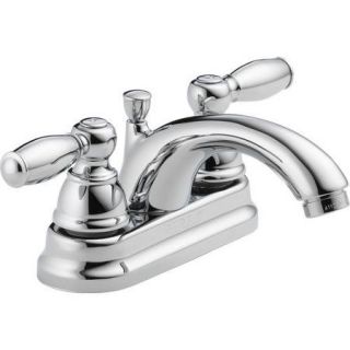 Peerless Centerset Lavatory Faucet, Available in Various Colors