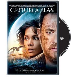 Cloud Atlas (Widescreen)