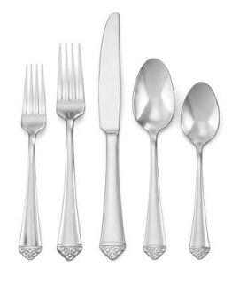 Oneida Fortress 62 Pc Set, Service for 12   Flatware & Silverware