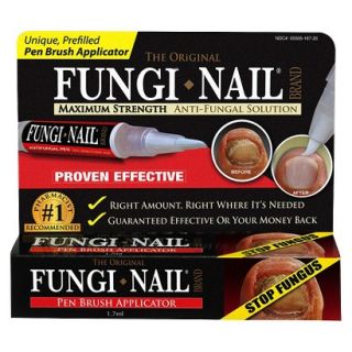 Fungi Nail® Anti Fungal Pened Treatment   1.7mL