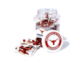 University of Texas 175 Count Tee Jar