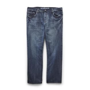 Route 66   Mens Jeans   Iron Cross