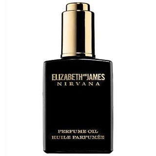 Nirvana Black Pure Perfume Oil   Elizabeth and James