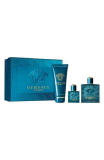 Versace Eros Deluxe Holiday Set ($159 Value)