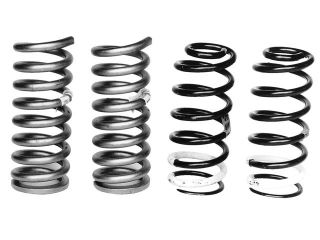 Ford Racing M 5300 X Spring Kit Fits 15 Mustang
