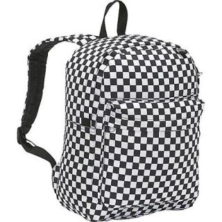 Everest Pattern Printed Backpack