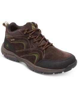 Rockport Road & Trail Waterproof Mudguard Boot   Shoes   Men